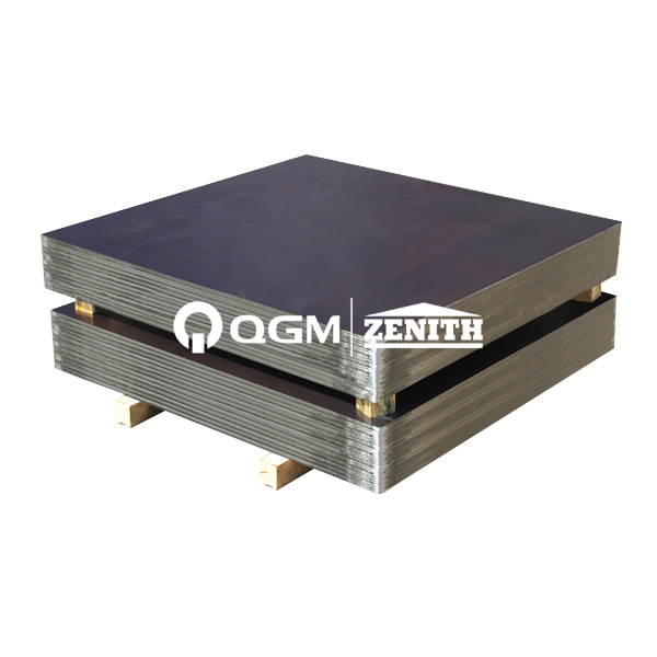 Која су употреба чврсте челичне палете?