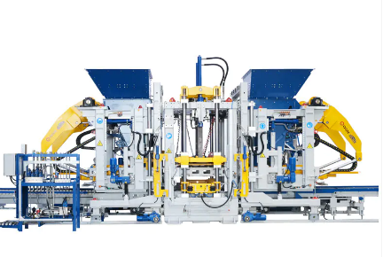 Да ли је машина за прављење блокова паметнији потез за моју прву грађевинску сезону?