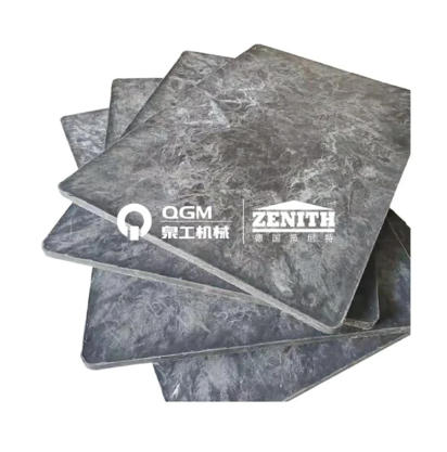 Које су кључне предности коришћења палета машина за цигле у модерној производњи?