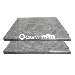 Које се индустрије највише ослањају на специјализоване палете машина за цигле?