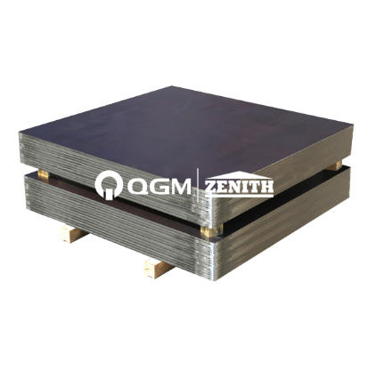 Како блок машинске палете побољшавају ефикасност производње у модерним постројењима